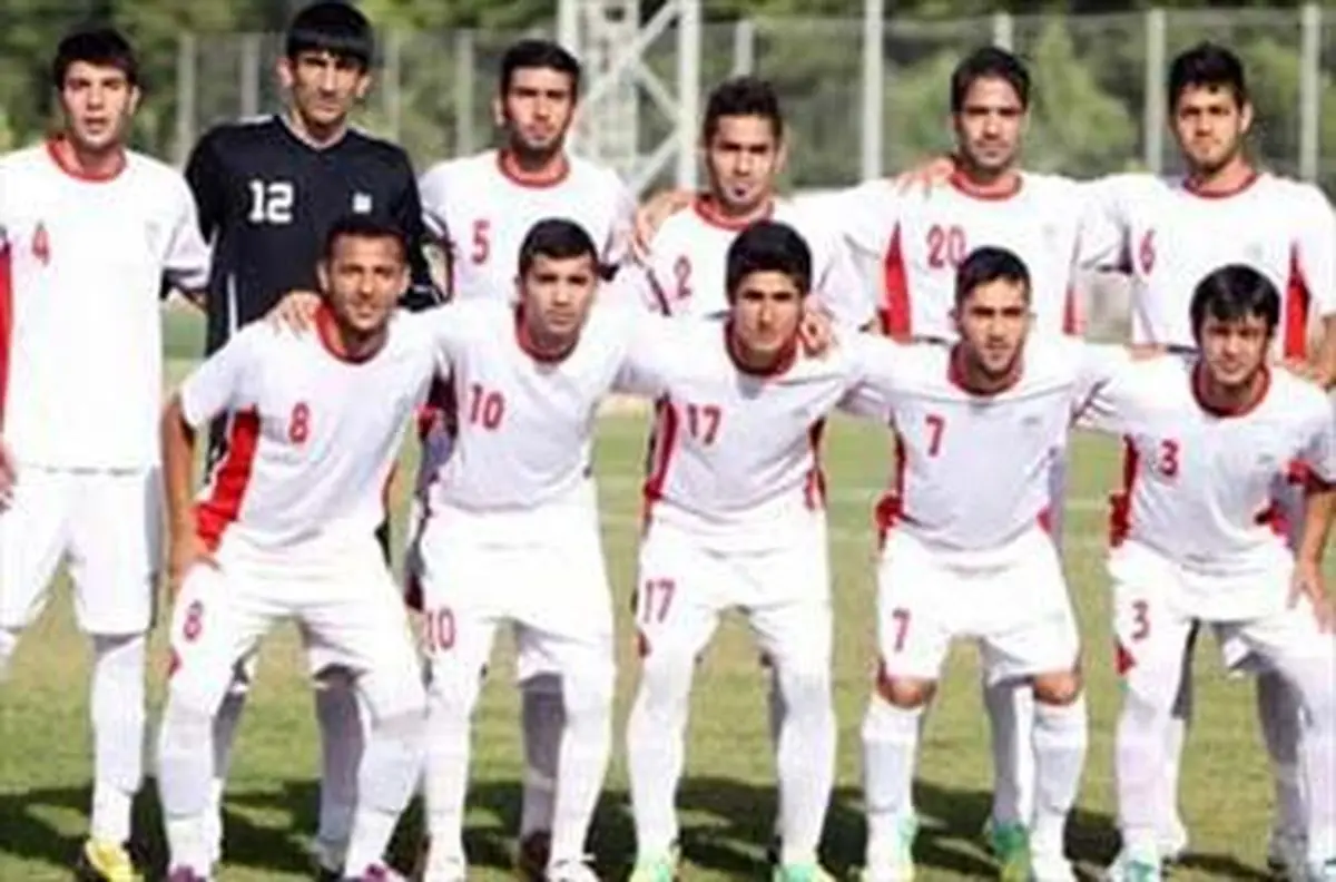 اسامی دعوت شدگان به دو مرحله بعدی تیم فوتبال امید اعلام شد