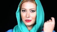 تیپ نظامی «فریبا نادری» /عکس
