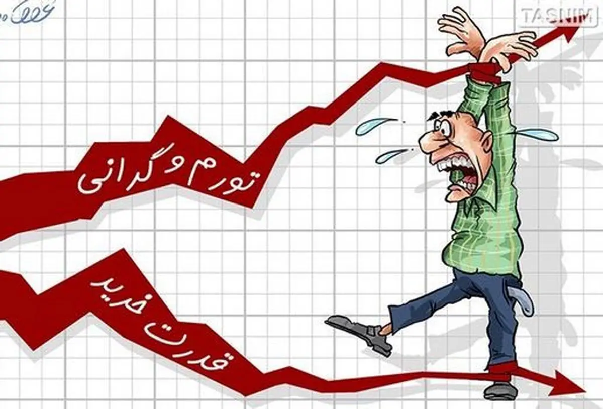 وزارت کار کاهش قدرت خرید کارگران را تایید کرد 