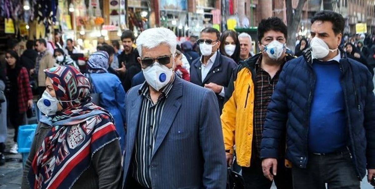 شناسایی اولین مورد اُمیکرون در تهران