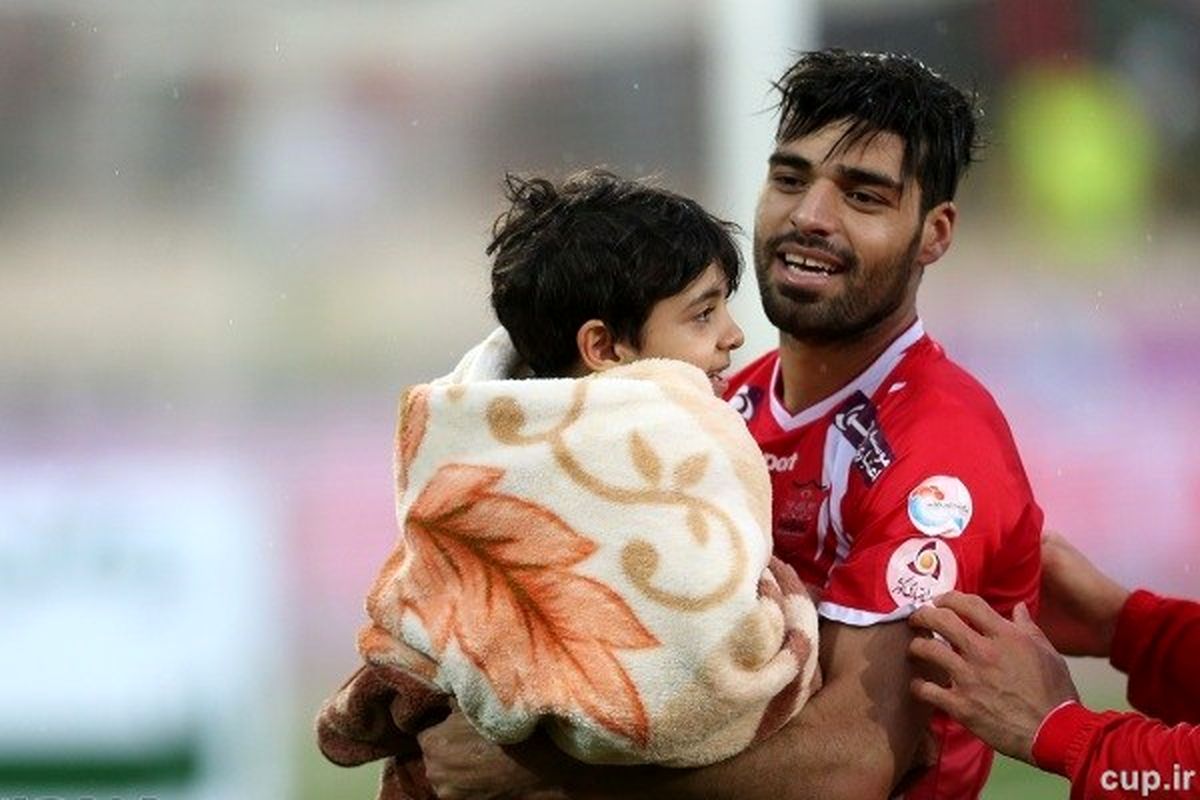 آخرین خبر درباره وضعیت مهدی طارمی