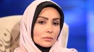  داغی که «پرستو صالحی» با تماشای «متری شش و نیم» برایش تازه شد!