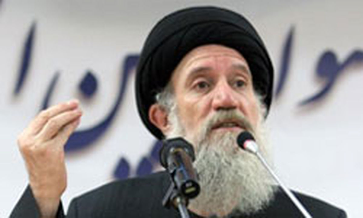 استاد فاطمی‌نیا انتشار پیامک منسوب به خود را تکذیب کرد