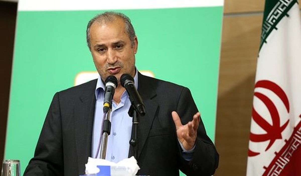 واکنش جالب مهدی تاج به اشتباهات داوری در لیگ برتر
