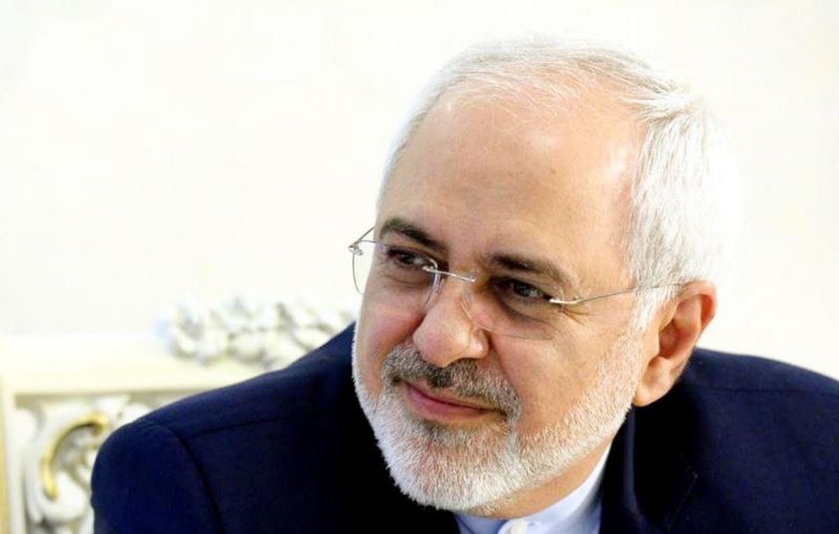 ظریف: چرا صدای کسی در نمی آید؟ 