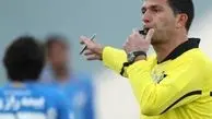 درخواست برای محرومیت ۱ ساله داور معروف