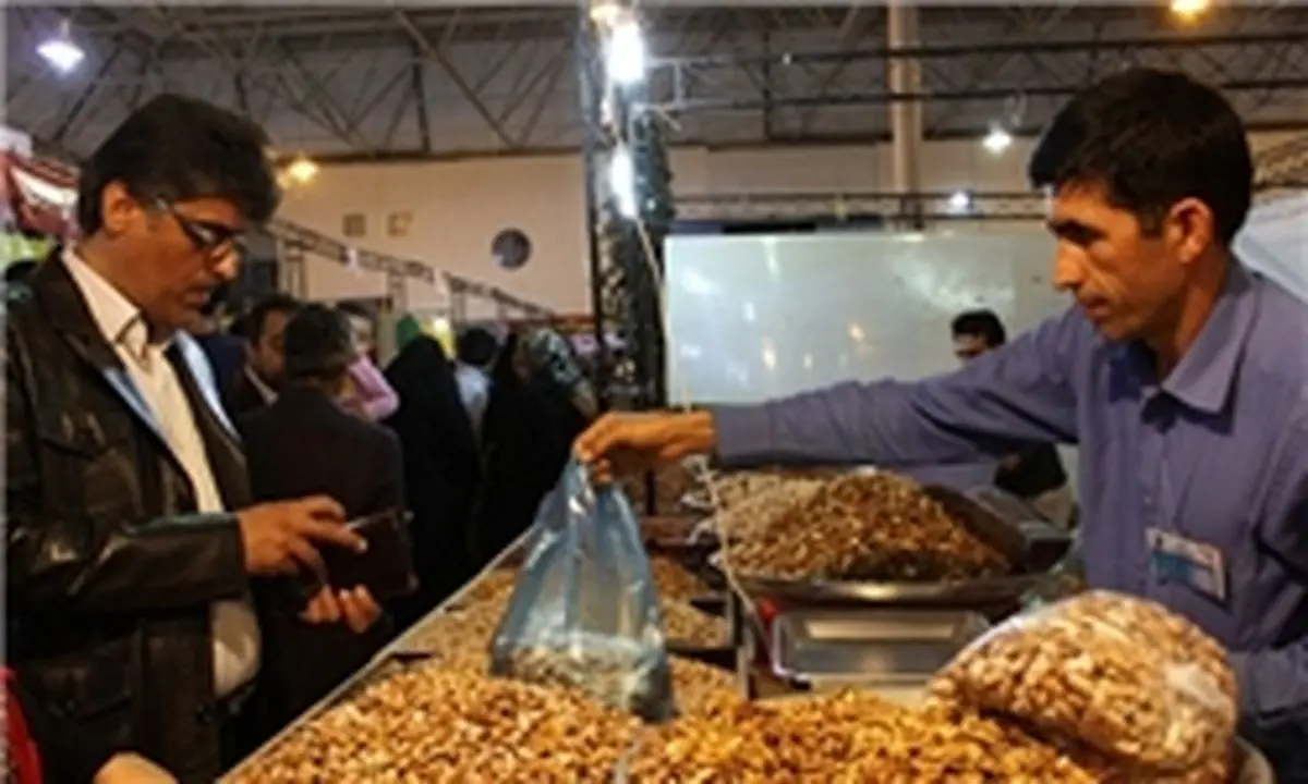 تأمین میوه موردنیاز شب عید در استان تهران/ نمایشگاههای بهاره از 10 اسفند برپا میشوند