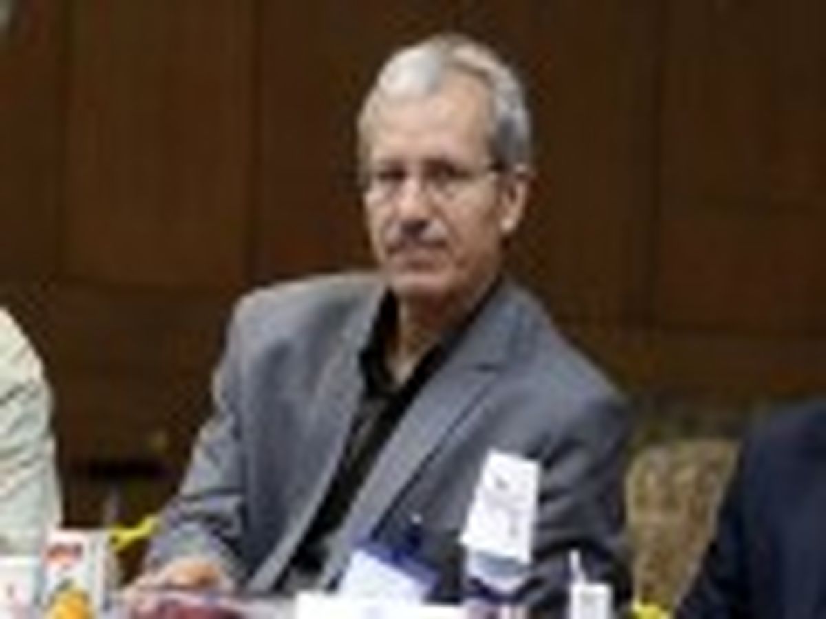 نصیرزاده: فیلم را دیدم، گل استقلال آفساید نبود