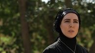 بازگشت لیلا بلوکات به تلویزیون با نقش قمرالملوک+ تصاویر