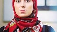 درخواست بخشش خانم بازیگر گاندو از خدا