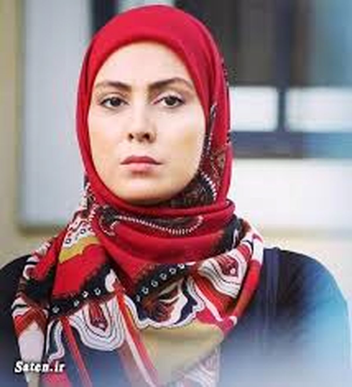 درخواست بخشش خانم بازیگر گاندو از خدا
