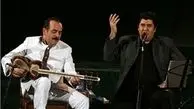 مصاحبه با «من و تو» کار دست عقیلی داد