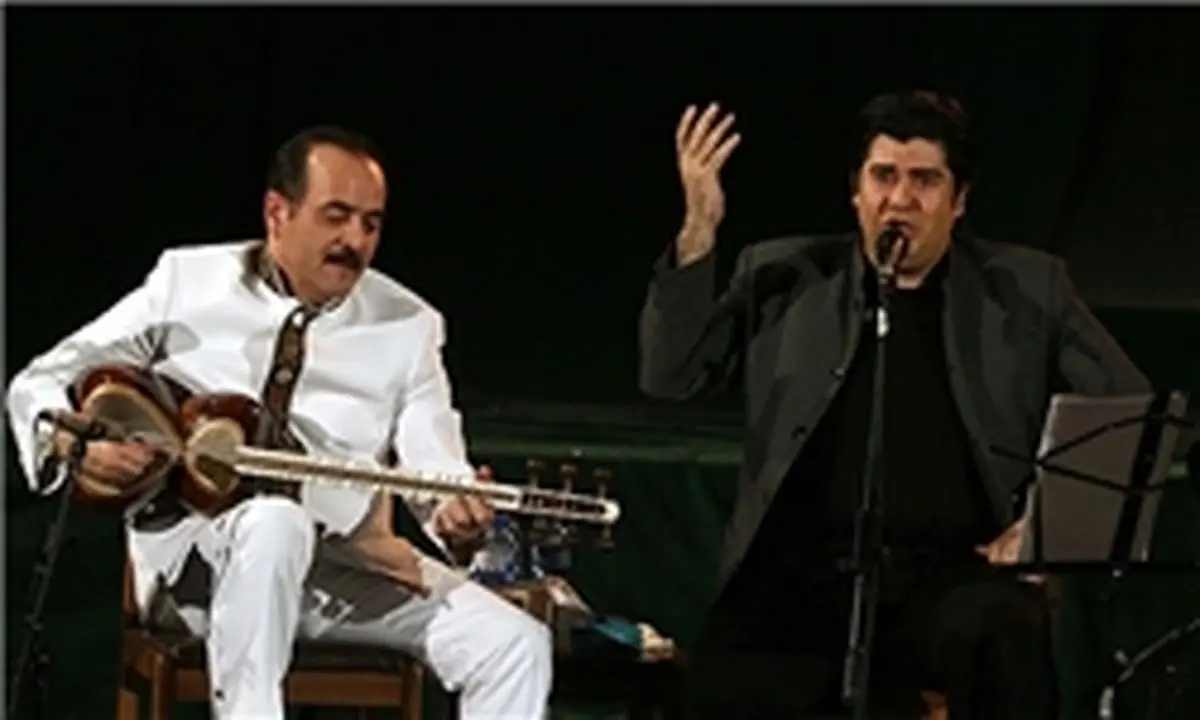 مصاحبه با «من و تو» کار دست عقیلی داد