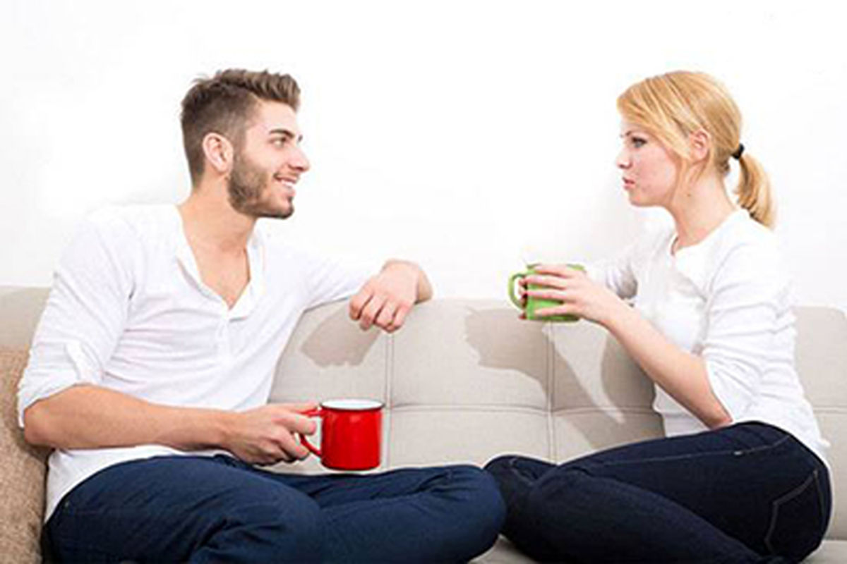 زوج‌های موفق این خصوصیات را دارند