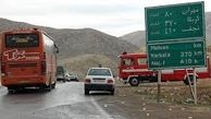 احتمال یک طرفه شدن مسیر مهران به ایلام