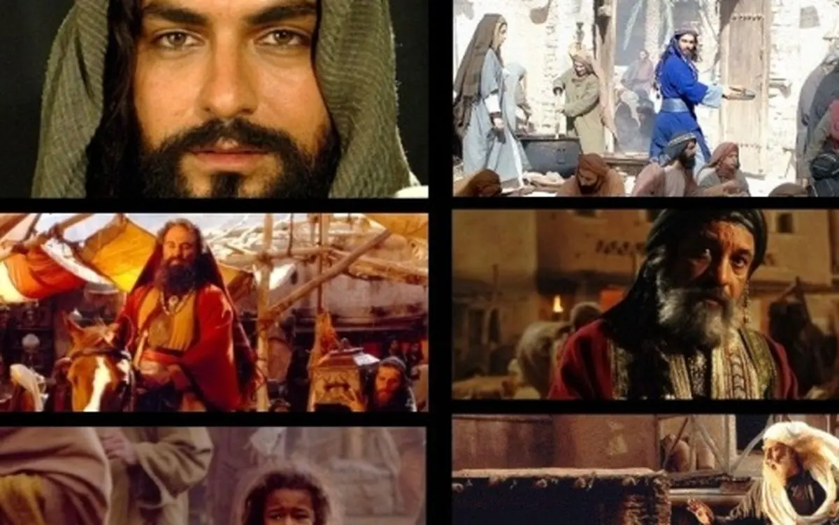 مجيدي آواز گنجشك‌ها حالا «مجيدي محمد» است