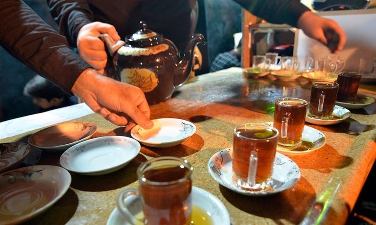 پویش بین‌المللی "تشکر" برای‌ مهمان‌نوازی مردم عراق در ایام اربعین به راه افتاد
