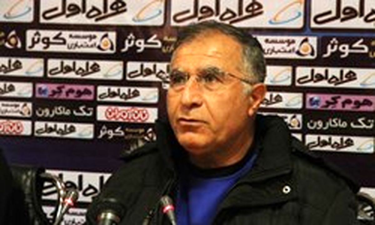 زمان نشست خبری جلالی و ابراهیم زاده اعلام شد