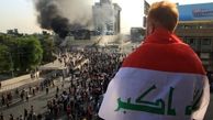 آغاز دور دوم اعتراض‌ها در عراق؛ یک نفوذی مسلح بازداشت شد