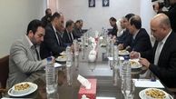ولایتی: توهم آمریکایی ها برای تجزیه منطقه تعبیر نخواهد شد