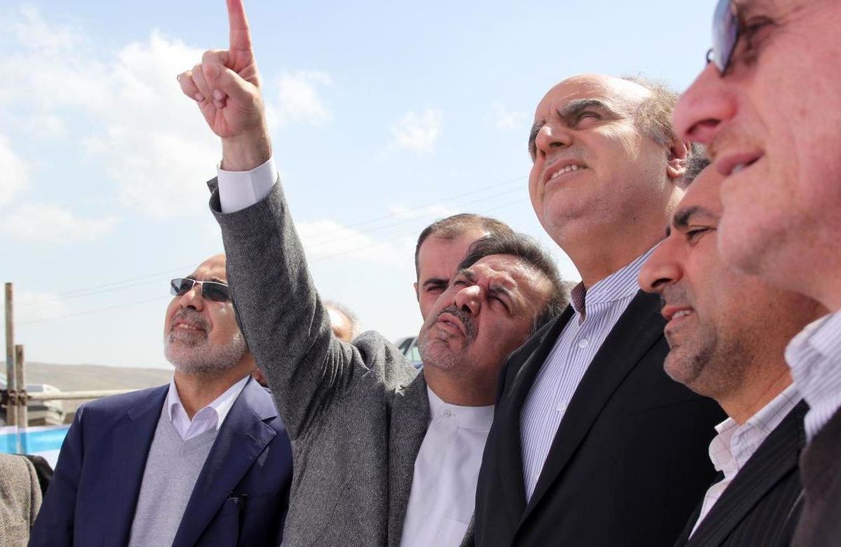 شهرداری تهران جای نیروهای ورشکسته و ناکارآمد نیست
