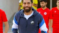 نگاهِ امیرحسین فشنگ‌چی به شکست در زندگی
