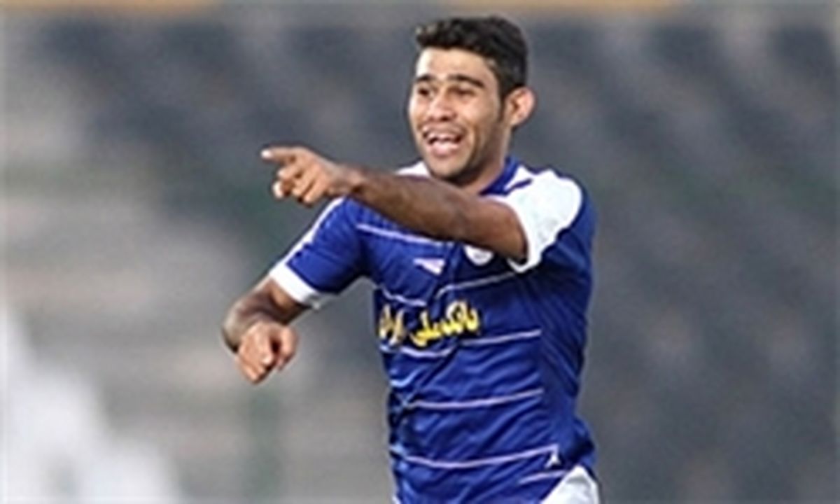 زبیدی داور را اخراج کرد