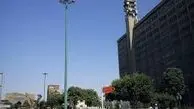 ساماندهی 3 میدان اصلی پایتخت