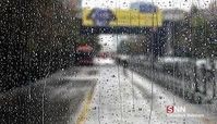 پیش‌بینی وضعیت جوی تهران / اعلام استان‌های بارانی در روز‌های پایانی هفته