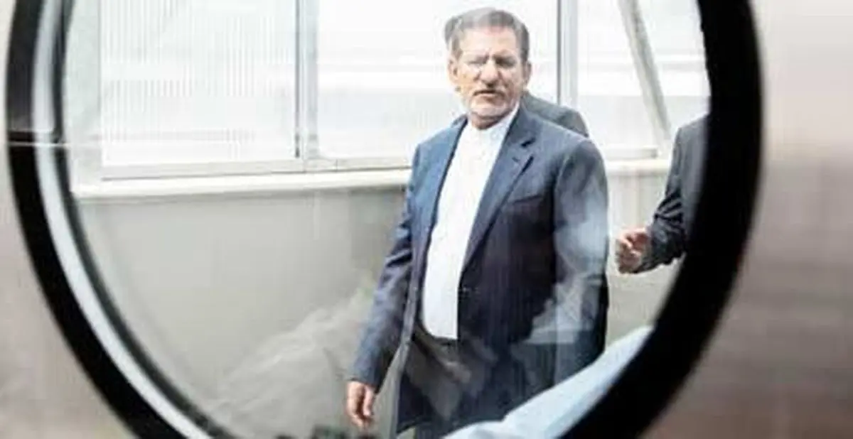 نشر اكاذيب و تشويش اذهان از سوي معاون اول روحاني؟!