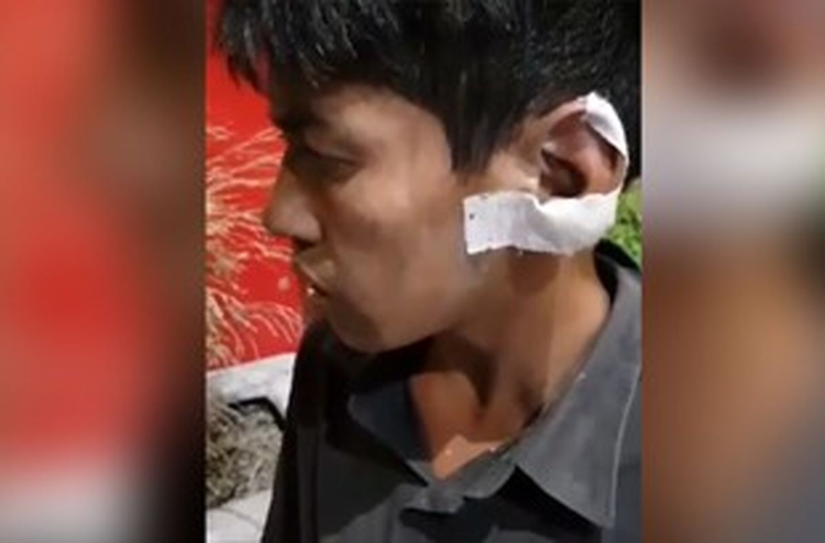 در شهرداری چه خبر است؟ از بریدن گوش کودکان تا خودکشی در بهشت