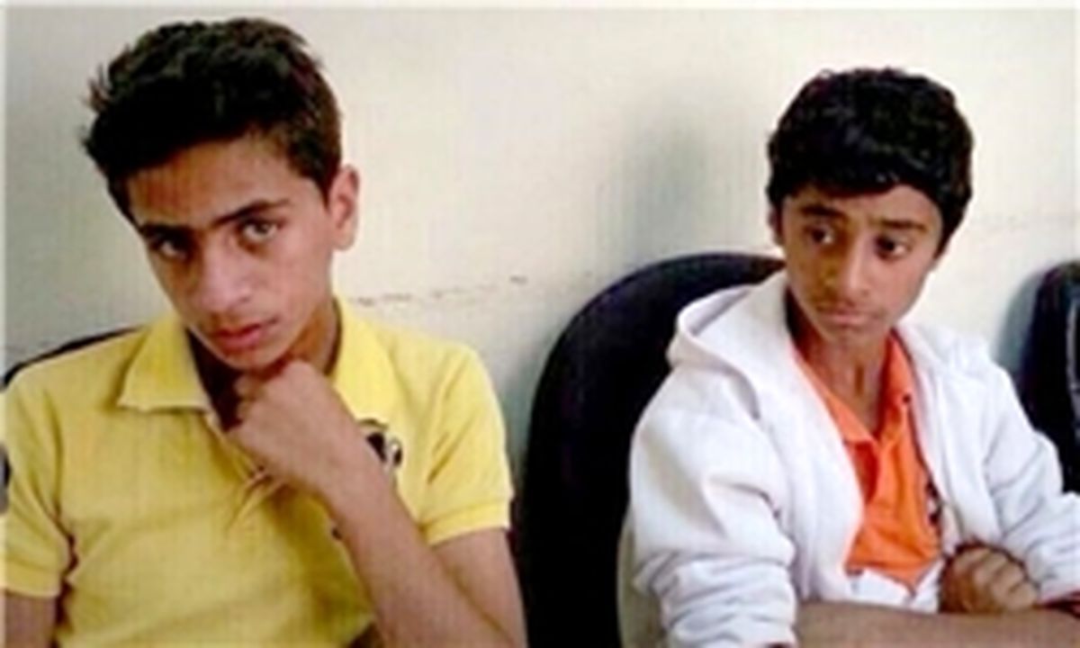تمدید حکم بازداشت دو کودک ۱۲ و ۱۳ ساله بحرینی