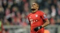 دوره نقاهت کوتاه داگلاس کاستا