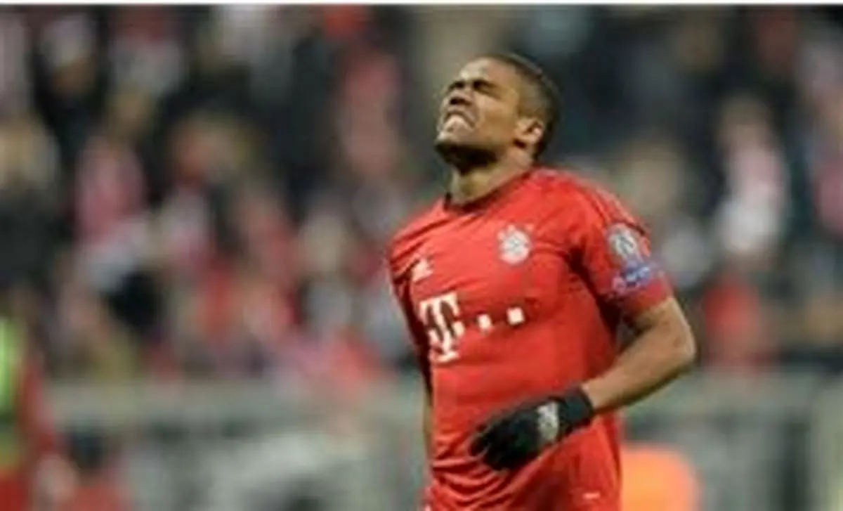 دوره نقاهت کوتاه داگلاس کاستا