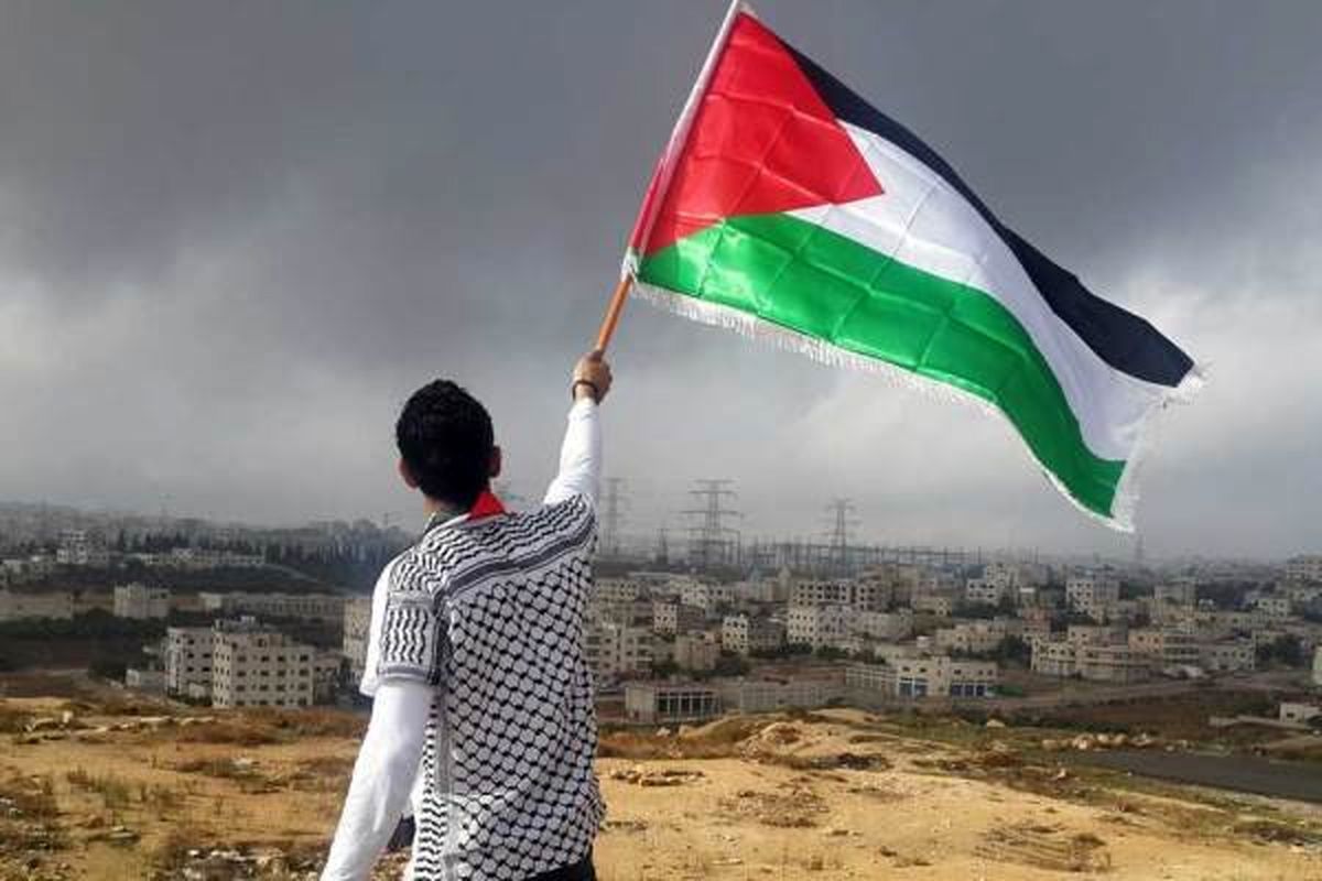 همه فلسطینی‌ها از کمکهای ایران آگاهند