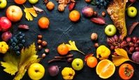 در پاییز چه میوه‌هایی بخوریم ؟