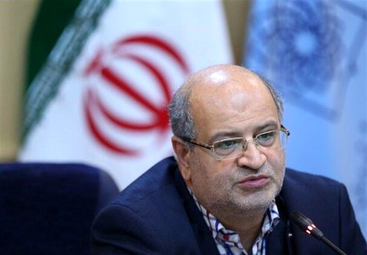نگرانی‌ها افزایش یافت؛ بوستان‌ها مملو از جمعیت شدند | بازگشایی پارک‌ها پیام نادرستی به مردم مخابره کرد