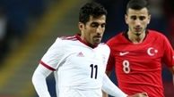 عدم حضور ملی‌پوشان پرسپولیس در اردوی کرواسی
