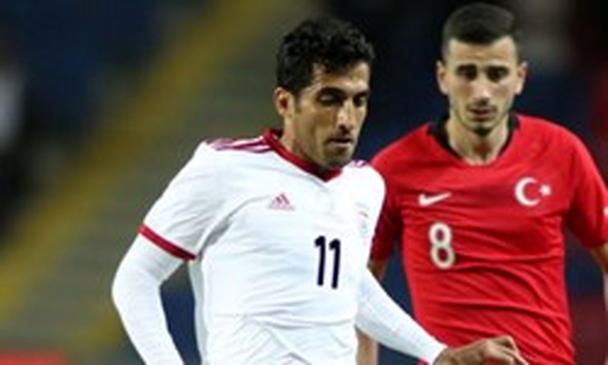 عدم حضور ملی‌پوشان پرسپولیس در اردوی کرواسی