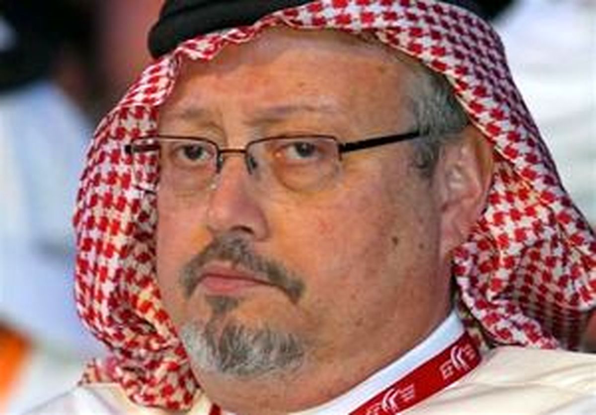 سرنوشت مغز متفکر قتل خاشقجی