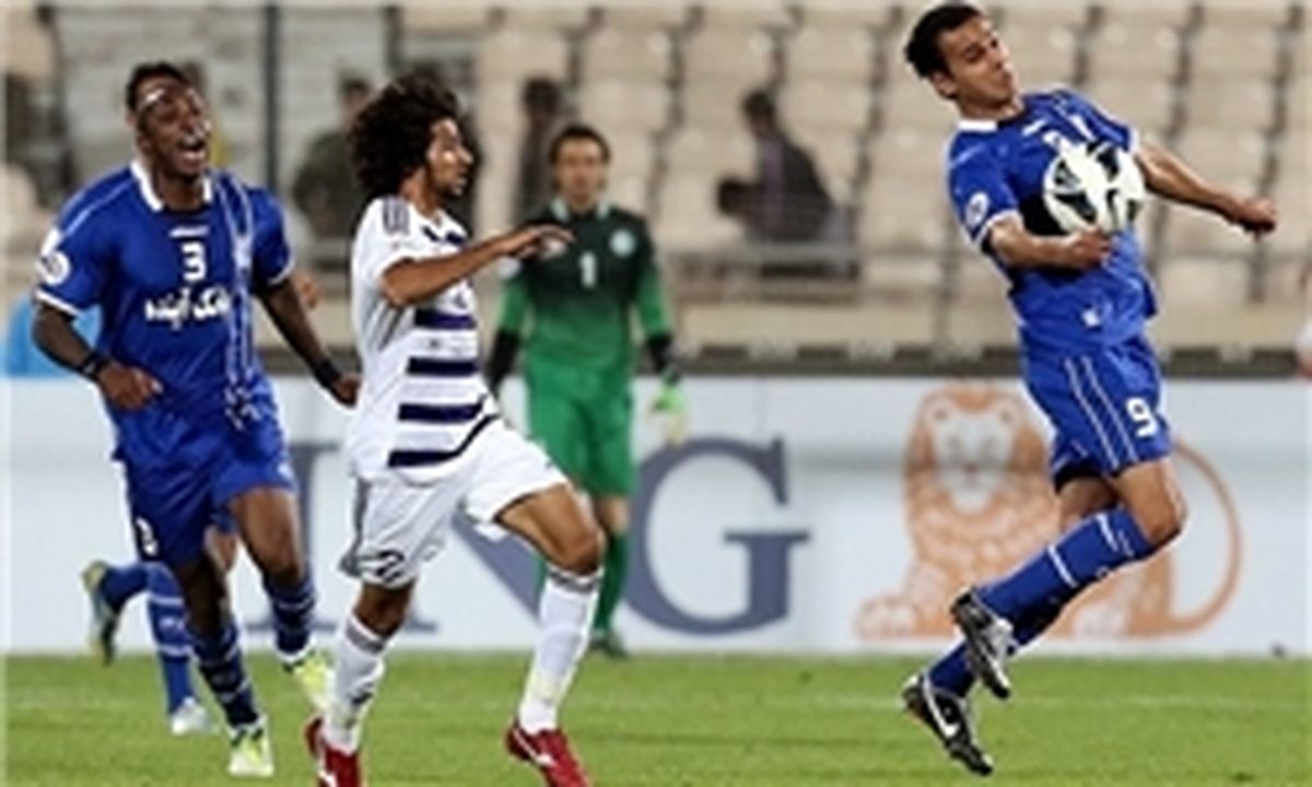 استقلال - الهلال؛ آبی‌پوشان حکم صدرنشینی را از رئیس می‌گیرند؟