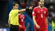 یک ملی‌پوش، مشکل خدمتش را حل کرد