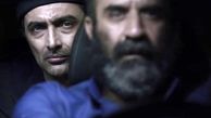 فیلم‌جدید امین زندگانی + عکس