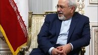 واکنش ظریف به قطعنامه اتحادیه اروپا علیه ایران