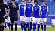 رونالدینیو جدید در دستان الهلال