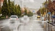 هشدار هواشناسی برای وضعیت هوای تهران