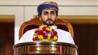 ولی‌عهدی فرزند ارشد سلطان عمان 
