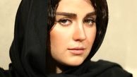 شکایت بازیگر زن از انتشار تصاویرش در سایت‌های عربی + عکس