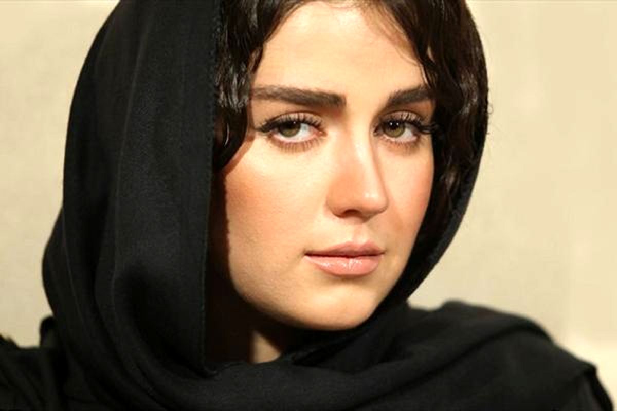 شکایت بازیگر زن از انتشار تصاویرش در سایت‌های عربی + عکس