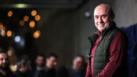 سریال جدید کمال تبریزی متوقف شد
